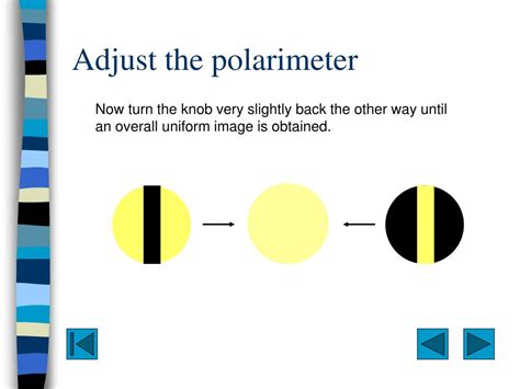 polarimeter ppt|PPT .